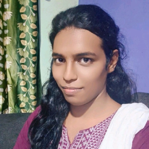 nandhitha